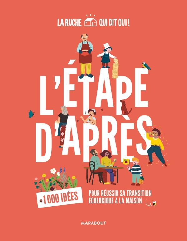 L'Etape d'après
