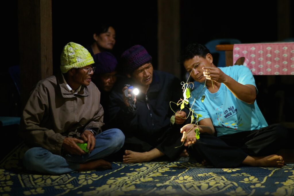 © Christian Lamontagne / Pur Projet