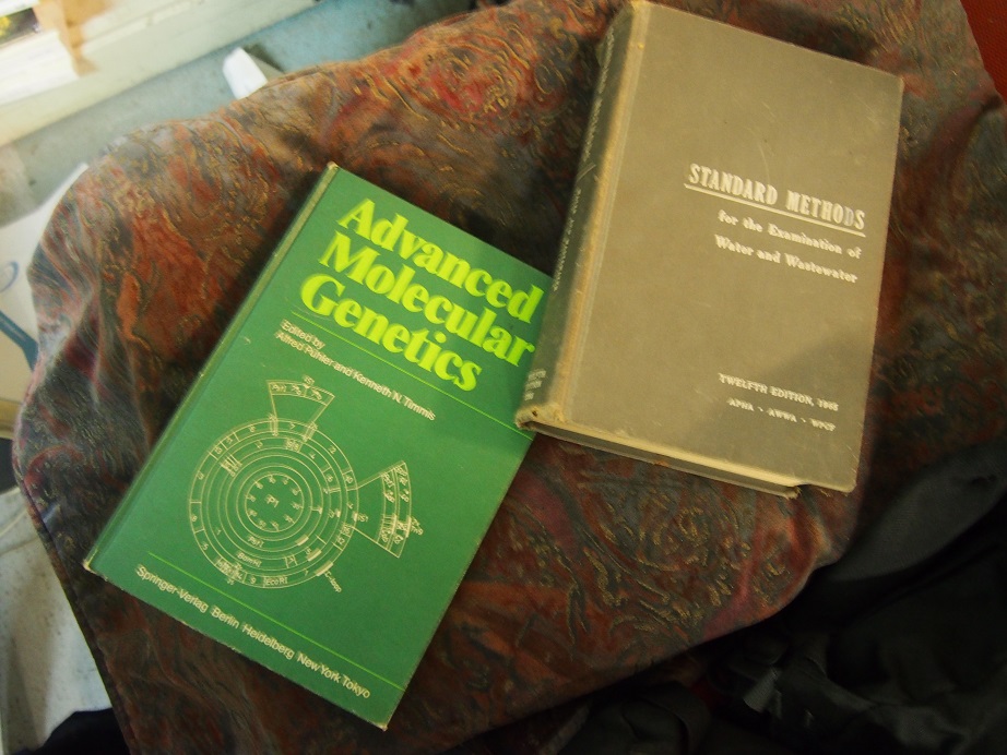 N’espérez pas trouver le dernier Harry Potter par ici... N’espérez pas trouver le dernier Harry Potter par ici...