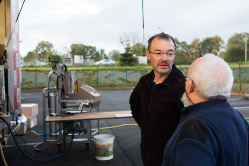 &copy; Thomas Louapre 