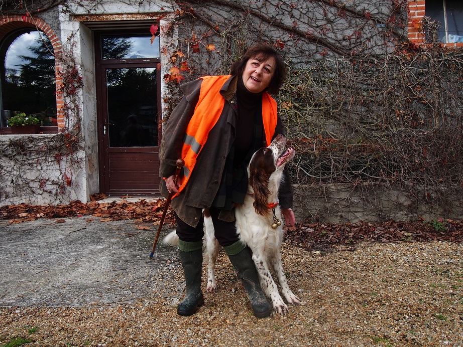 Le paradoxe du chasseur...