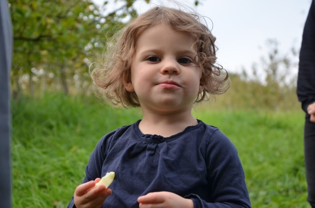 Alors, grimace ou pas ?