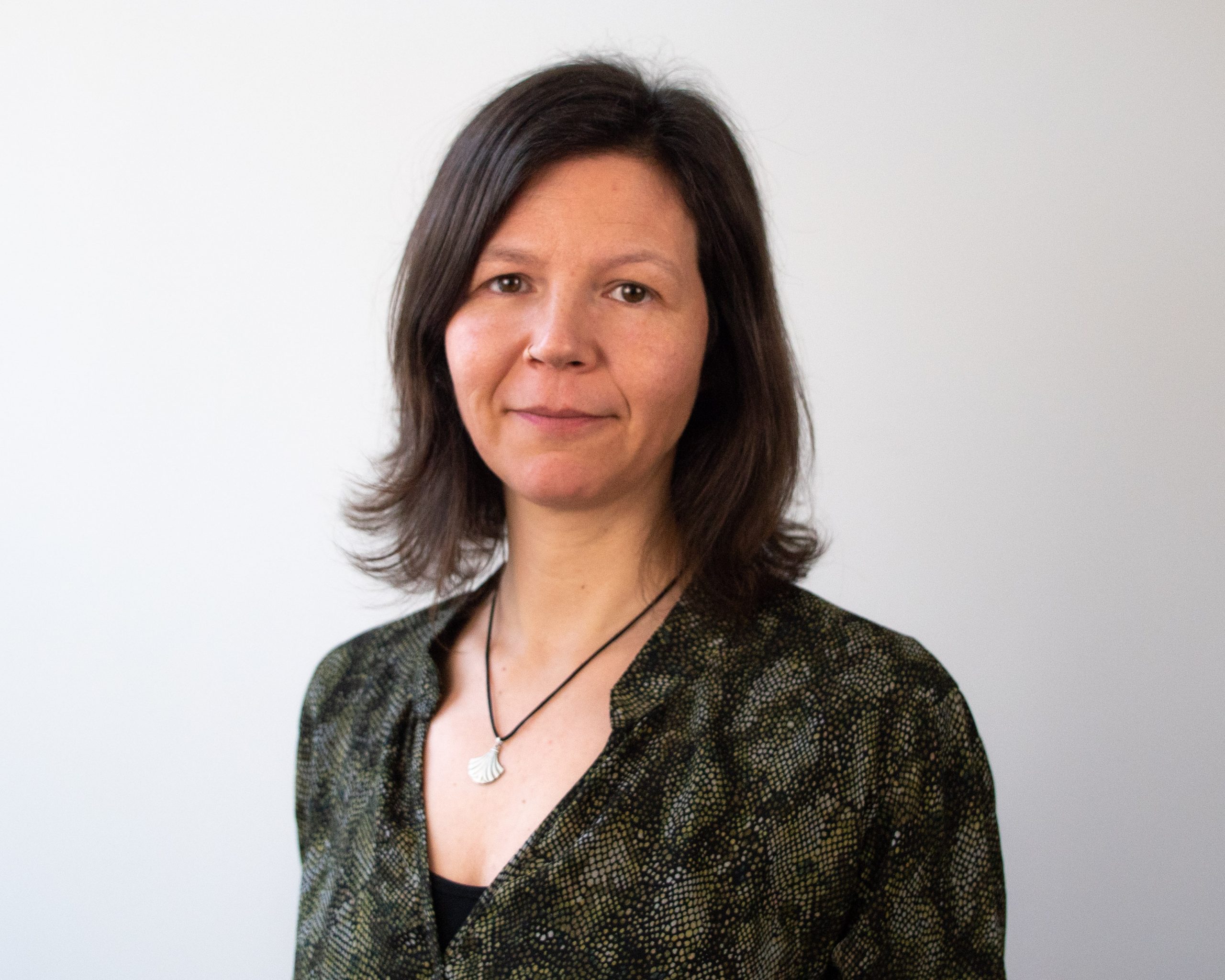 Dr. Angeliki Lysimachou (PAN Europe)